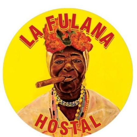 Hostal La Fulana Zipaquirá Exterior foto