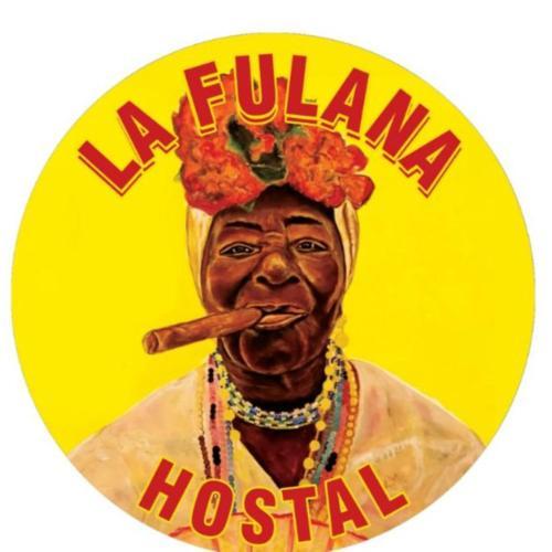 Hostal La Fulana Zipaquirá Exterior foto